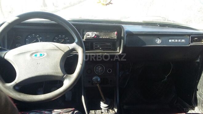 LADA (VAZ) 2107 1992, 63,806 km - 1.6 l - Goranboy