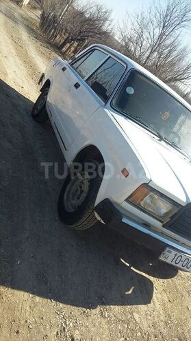 LADA (VAZ) 2107 1992, 63,806 km - 1.6 l - Goranboy