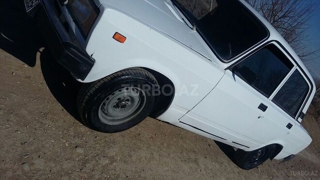 LADA (VAZ) 2107 1992, 63,806 km - 1.6 l - Goranboy