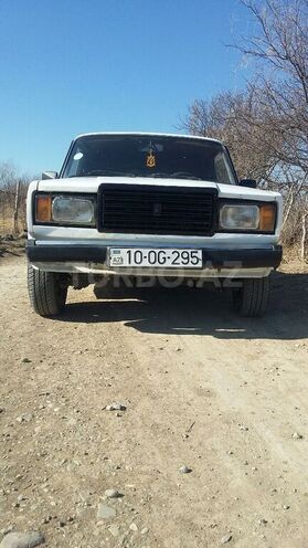 LADA (VAZ) 2107 1992, 63,806 km - 1.6 l - Goranboy