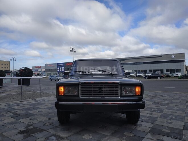 LADA (VAZ) 2107 2010, 123,000 km - 1.5 л - Bakı