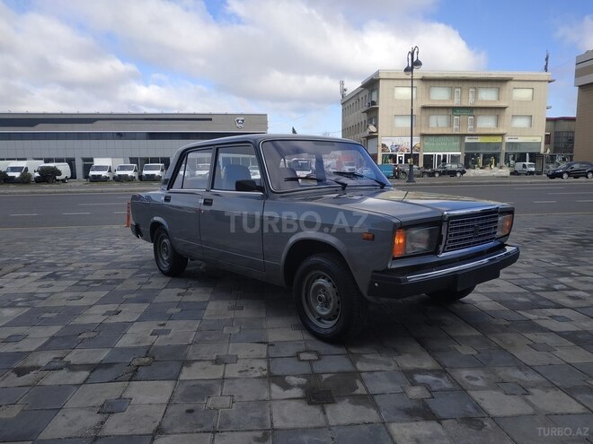 LADA (VAZ) 2107 2010, 123,000 km - 1.5 л - Bakı