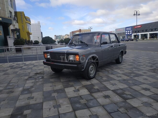 LADA (VAZ) 2107 2010, 123,000 km - 1.5 л - Bakı