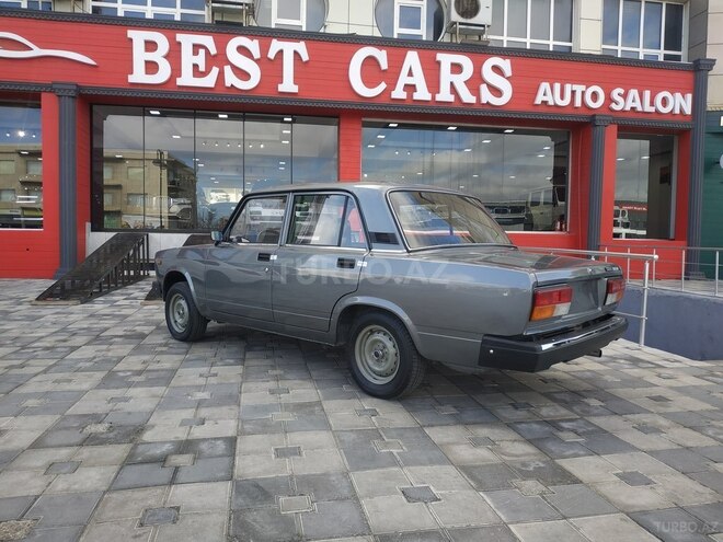 LADA (VAZ) 2107 2010, 123,000 km - 1.5 л - Bakı