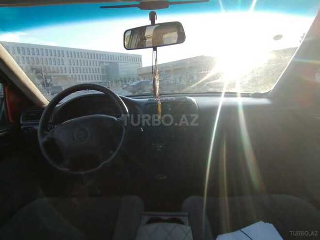 Opel Vectra 1995, 355,000 km - 2.0 л - Quba