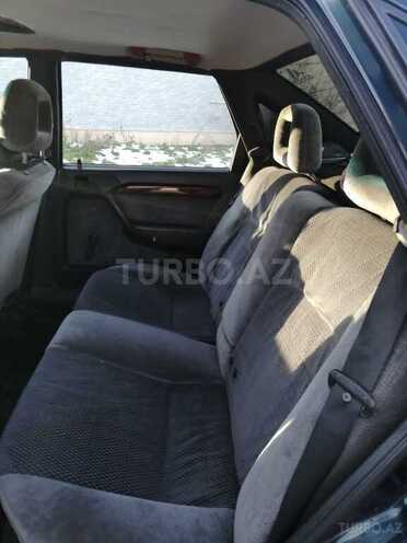 Opel Vectra 1995, 355,000 km - 2.0 л - Quba
