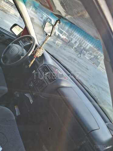 Opel Vectra 1995, 355,000 km - 2.0 л - Quba