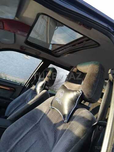 Opel Vectra 1995, 355,000 km - 2.0 л - Quba