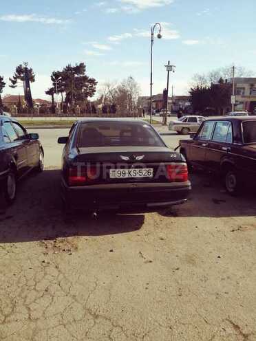 Opel Vectra 1995, 355,000 km - 2.0 л - Quba