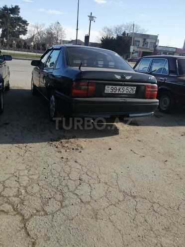 Opel Vectra 1995, 355,000 km - 2.0 л - Quba