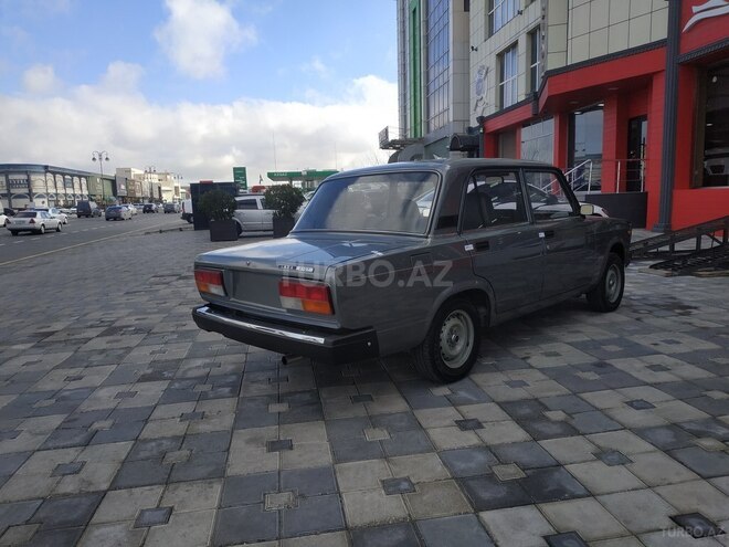 LADA (VAZ) 2107 2010, 123,000 km - 1.5 л - Bakı