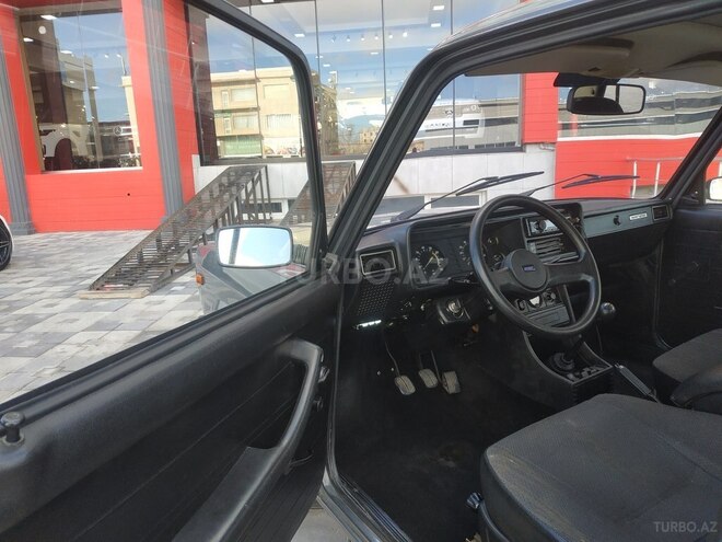 LADA (VAZ) 2107 2010, 123,000 km - 1.5 л - Bakı