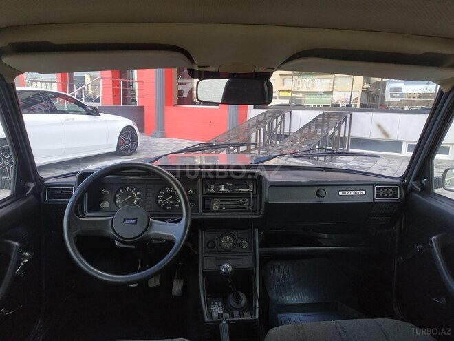 LADA (VAZ) 2107 2010, 123,000 km - 1.5 л - Bakı