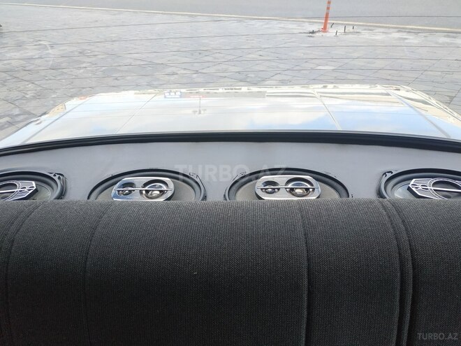 LADA (VAZ) 2107 2010, 123,000 km - 1.5 л - Bakı