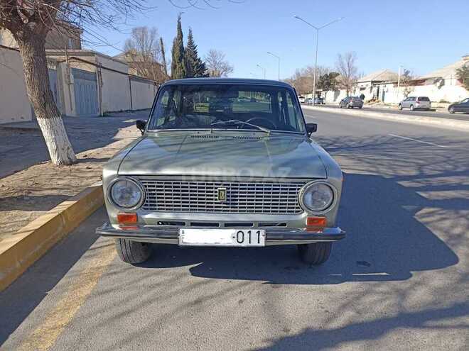 LADA (VAZ) 21011 1982, 272,467 km - 1.6 l - Sumqayıt