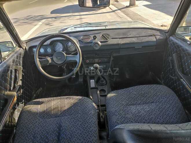 LADA (VAZ) 21011 1982, 272,467 km - 1.6 l - Sumqayıt