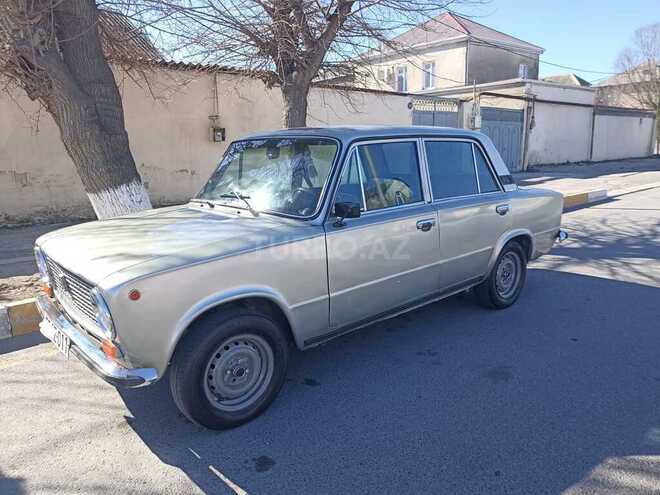 LADA (VAZ) 21011 1982, 272,467 km - 1.6 l - Sumqayıt