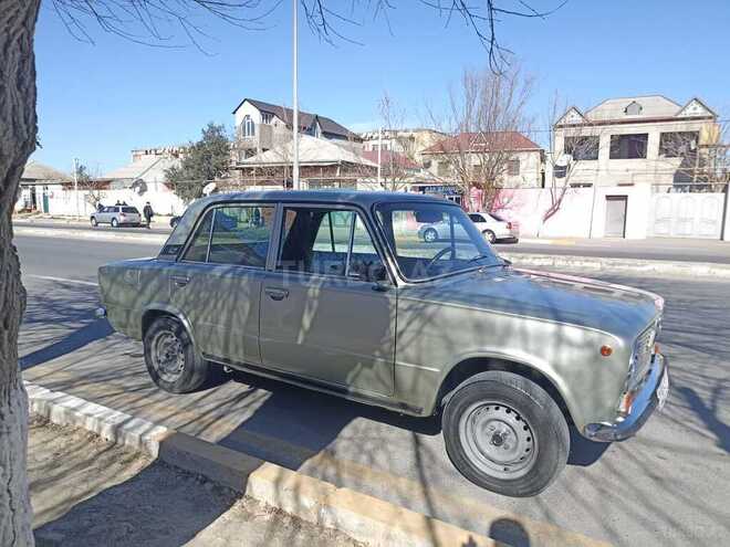 LADA (VAZ) 21011 1982, 272,467 km - 1.6 l - Sumqayıt