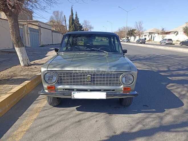 LADA (VAZ) 21011 1982, 272,467 km - 1.6 l - Sumqayıt