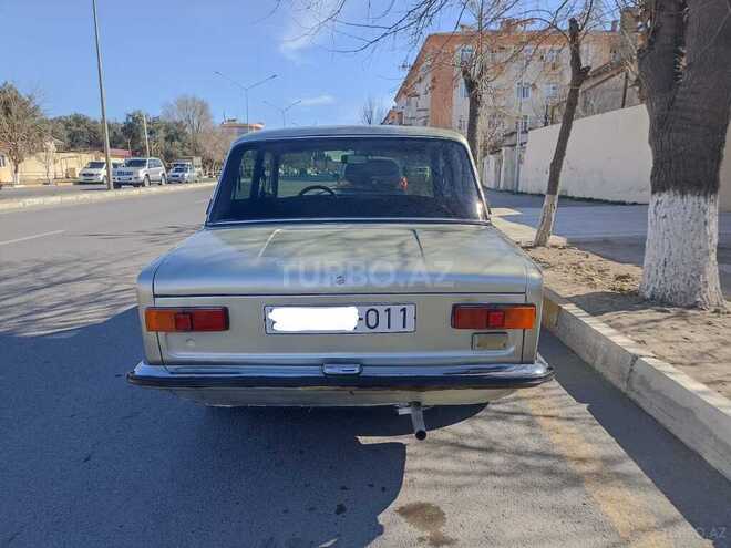 LADA (VAZ) 21011 1982, 272,467 km - 1.6 l - Sumqayıt