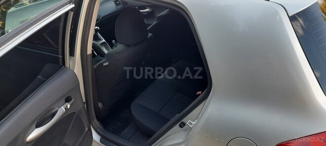 Toyota Auris 2007, 188,500 km - 1.4 l - Bakı