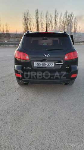 Hyundai Santa Fe 2009, 100,000 km - 2.0 l - Bakı