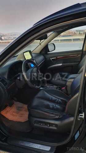 Hyundai Santa Fe 2009, 100,000 km - 2.0 l - Bakı