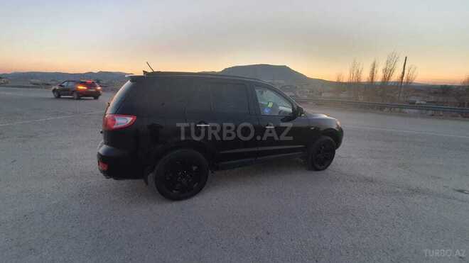Hyundai Santa Fe 2009, 100,000 km - 2.0 l - Bakı