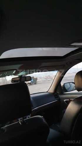 Hyundai Santa Fe 2009, 100,000 km - 2.0 l - Bakı