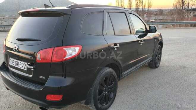 Hyundai Santa Fe 2009, 100,000 km - 2.0 l - Bakı