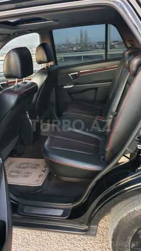 Hyundai Santa Fe 2009, 100,000 km - 2.0 l - Bakı