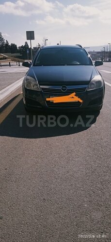 Opel Astra 2007, 135,000 km - 1.3 л - Bakı