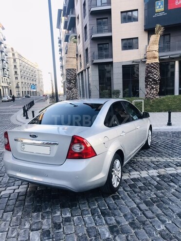 Ford Focus 2009, 168,000 km - 2.0 l - Bakı