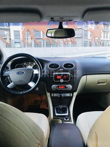 Ford Focus 2009, 168,000 km - 2.0 l - Bakı