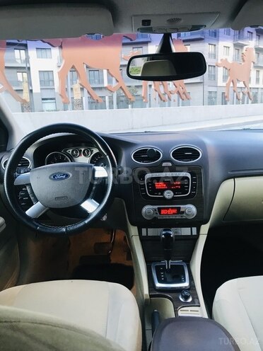 Ford Focus 2009, 168,000 km - 2.0 l - Bakı