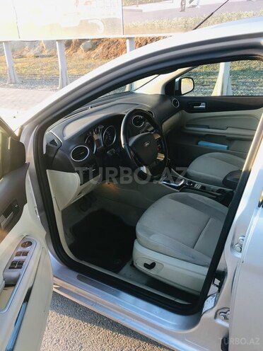Ford Focus 2009, 168,000 km - 2.0 l - Bakı