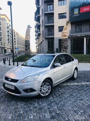 Ford Focus 2009, 168,000 km - 2.0 l - Bakı