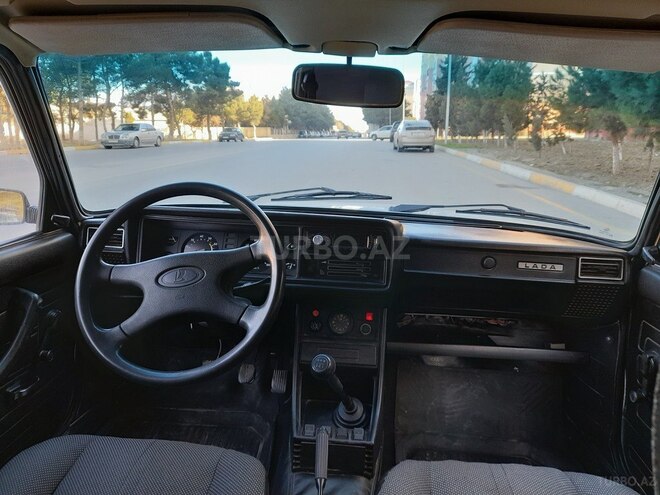 LADA (VAZ) 2104 2011, 287,056 km - 1.6 л - Sumqayıt