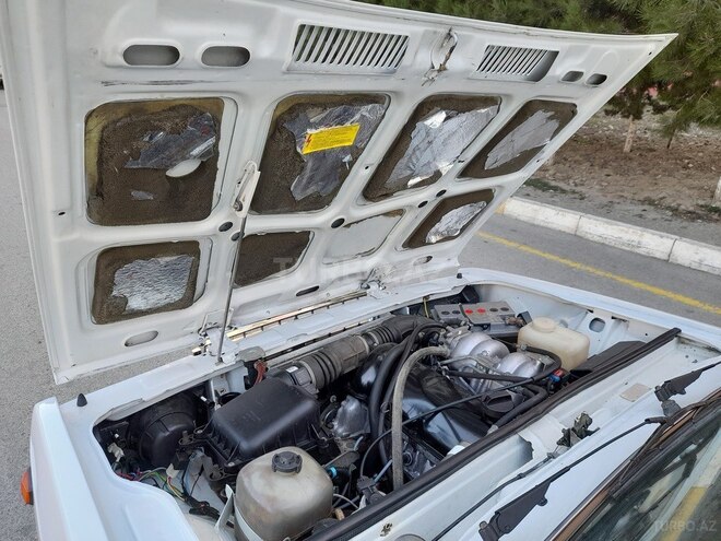 LADA (VAZ) 2104 2011, 287,056 km - 1.6 л - Sumqayıt