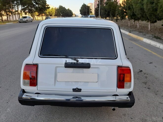 LADA (VAZ) 2104 2011, 287,056 km - 1.6 л - Sumqayıt