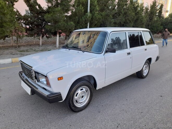 LADA (VAZ) 2104 2011, 287,056 km - 1.6 л - Sumqayıt