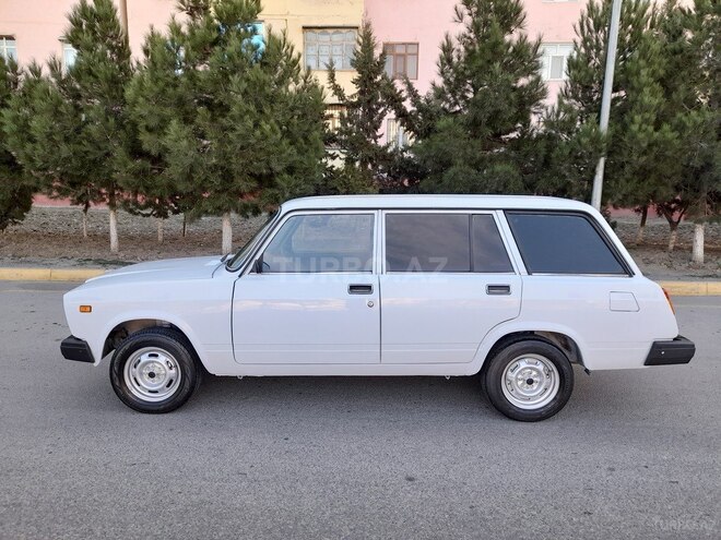 LADA (VAZ) 2104 2011, 287,056 km - 1.6 л - Sumqayıt
