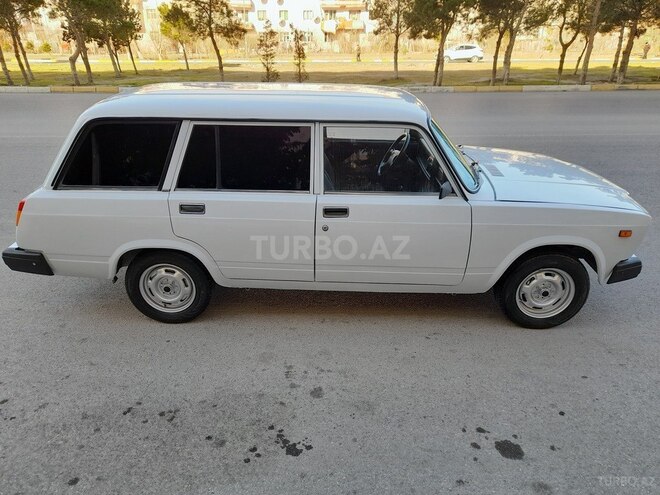 LADA (VAZ) 2104 2011, 287,056 km - 1.6 л - Sumqayıt