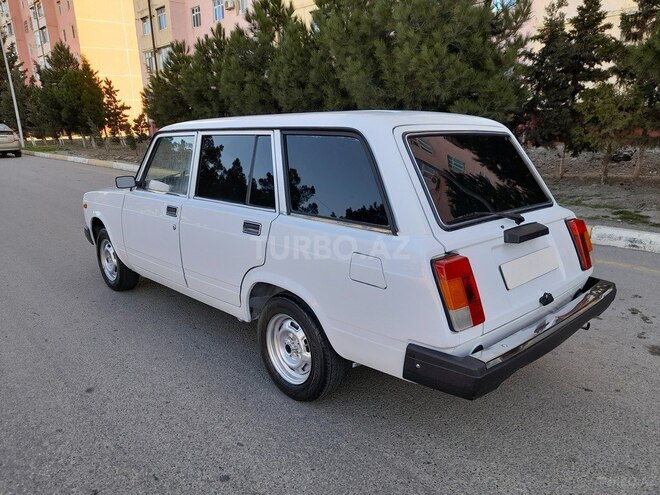 LADA (VAZ) 2104 2011, 287,056 km - 1.6 л - Sumqayıt