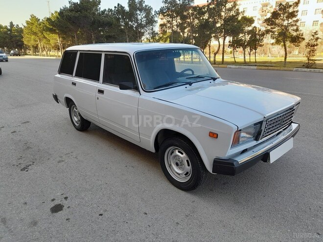 LADA (VAZ) 2104 2011, 287,056 km - 1.6 л - Sumqayıt
