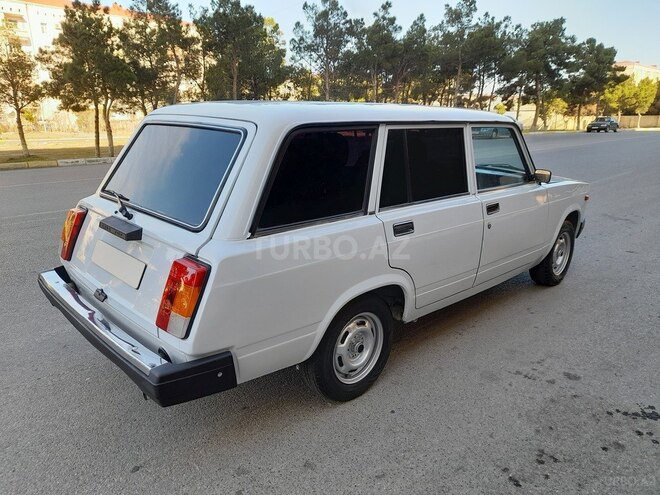 LADA (VAZ) 2104 2011, 287,056 km - 1.6 л - Sumqayıt