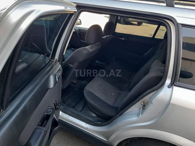Opel Astra 2000, 150,000 km - 2.0 l - Mingəçevir