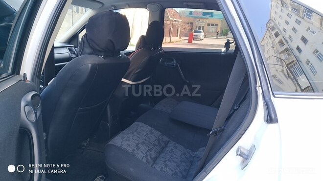 Opel Vectra 2001, 275,000 km - 1.8 l - Sumqayıt