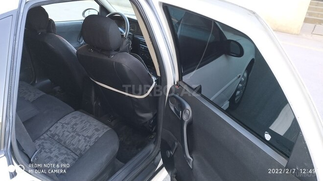 Opel Vectra 2001, 275,000 km - 1.8 l - Sumqayıt