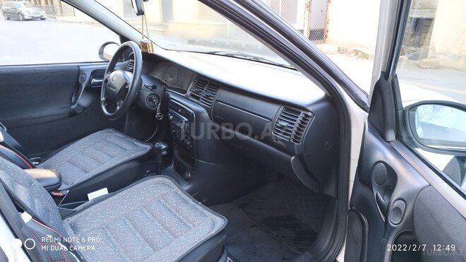 Opel Vectra 2001, 275,000 km - 1.8 l - Sumqayıt